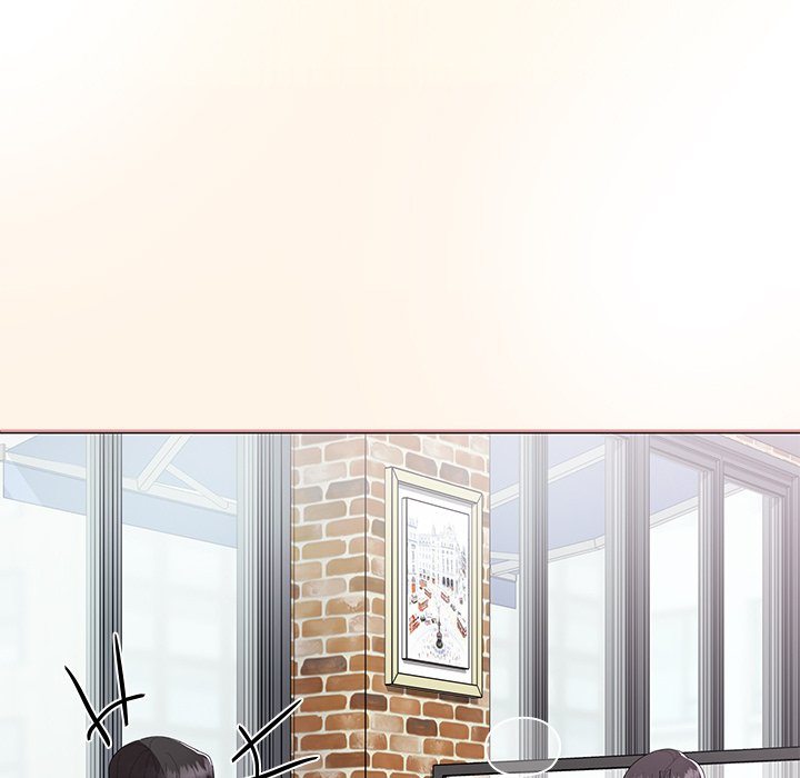 Office Shitbag Alert Chapter 61 - Page 23