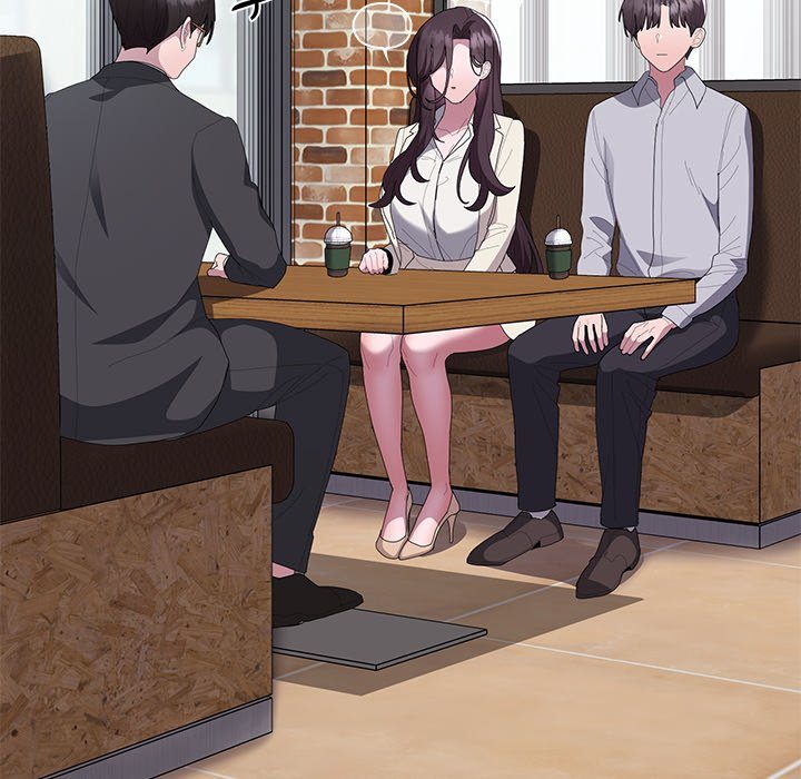 Office Shitbag Alert Chapter 61 - Page 24