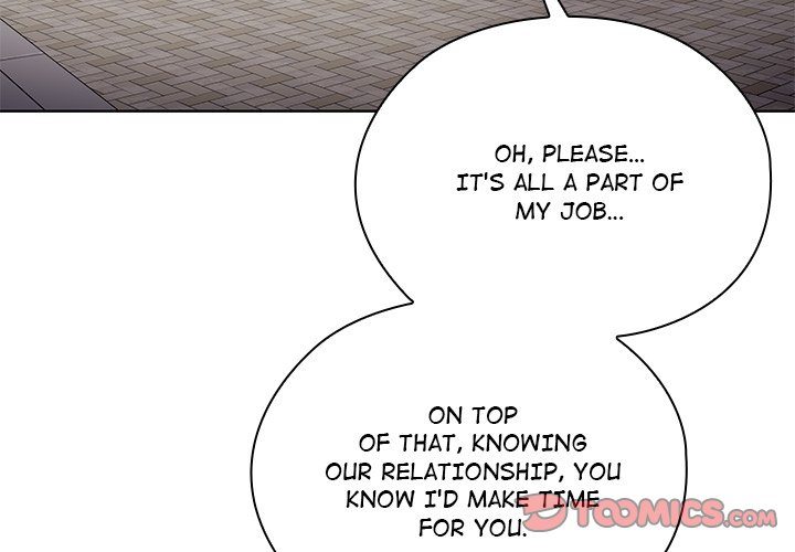 Office Shitbag Alert Chapter 61 - Page 3