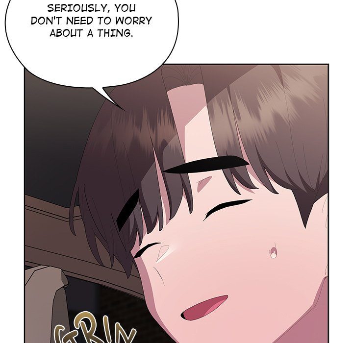 Office Shitbag Alert Chapter 61 - Page 44