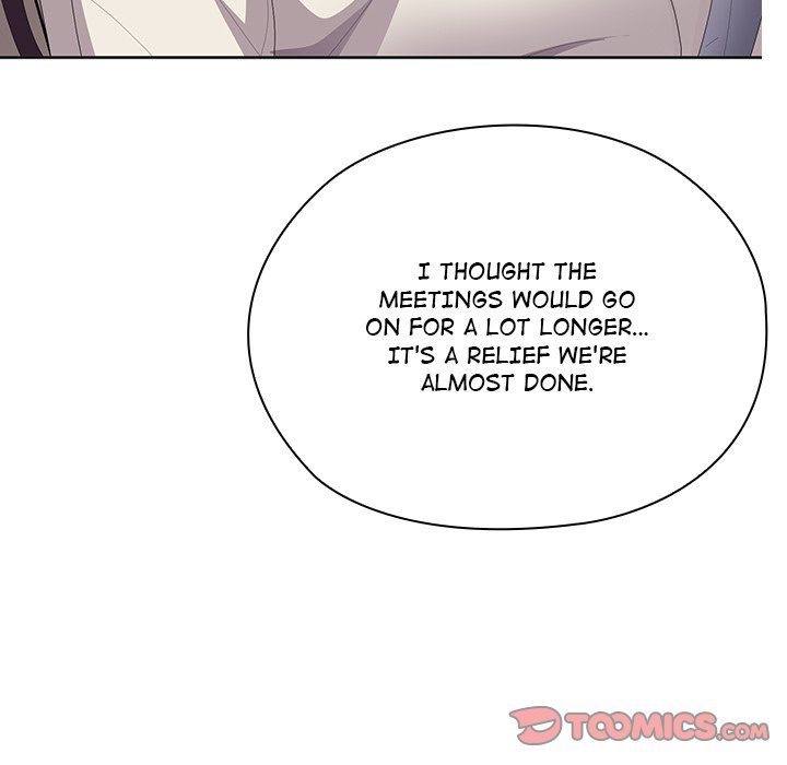 Office Shitbag Alert Chapter 61 - Page 48