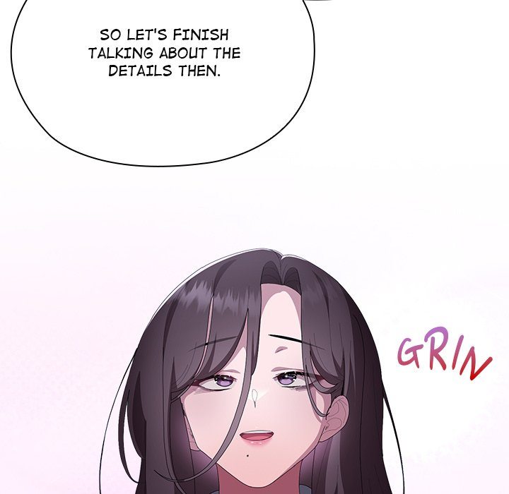 Office Shitbag Alert Chapter 61 - Page 8