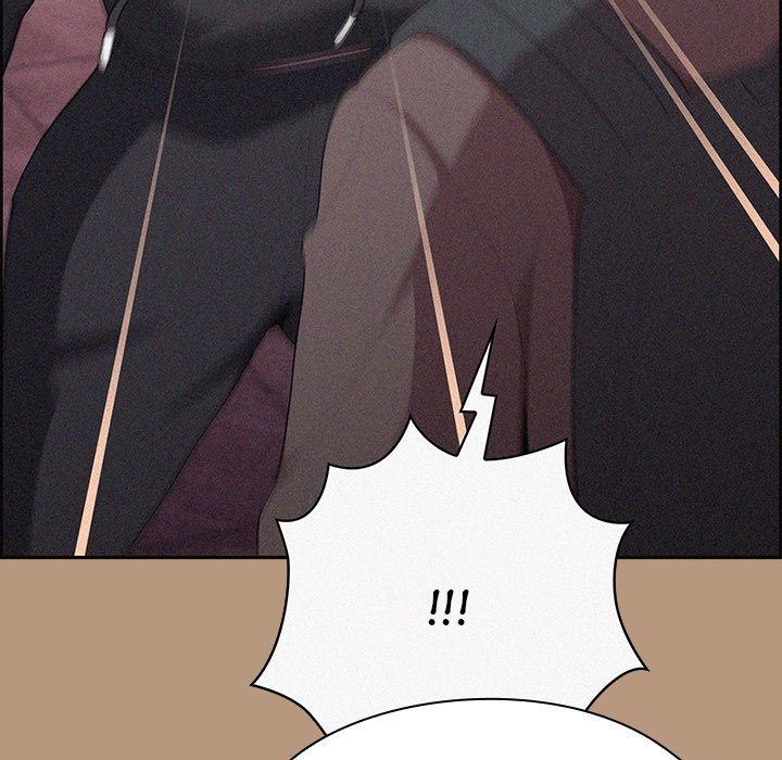 Office Shitbag Alert Chapter 61 - Page 92