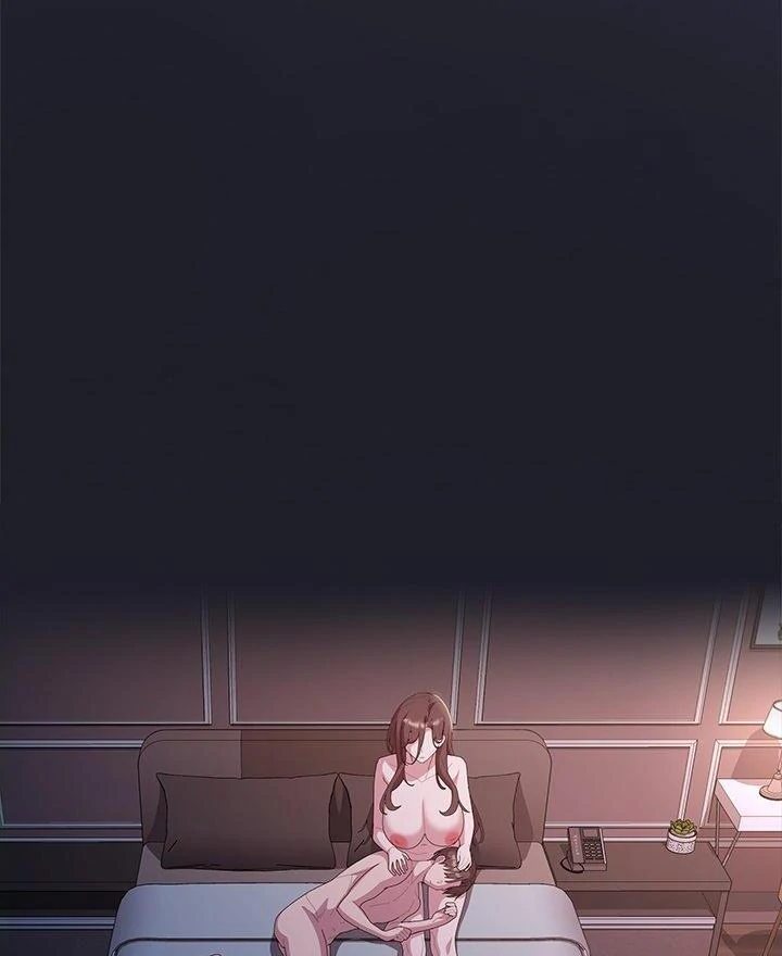 Office Shitbag Alert Chapter 62 - Page 110