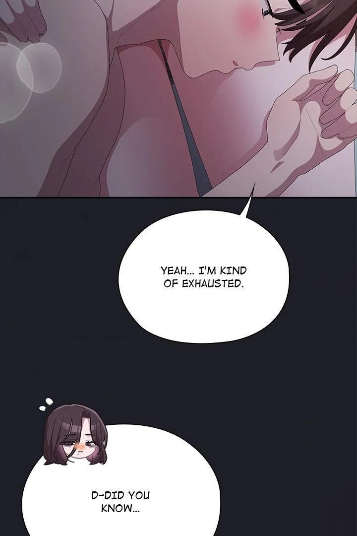 Office Shitbag Alert Chapter 62 - Page 116