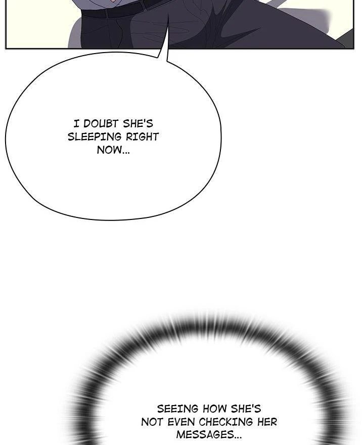 Office Shitbag Alert Chapter 62 - Page 30