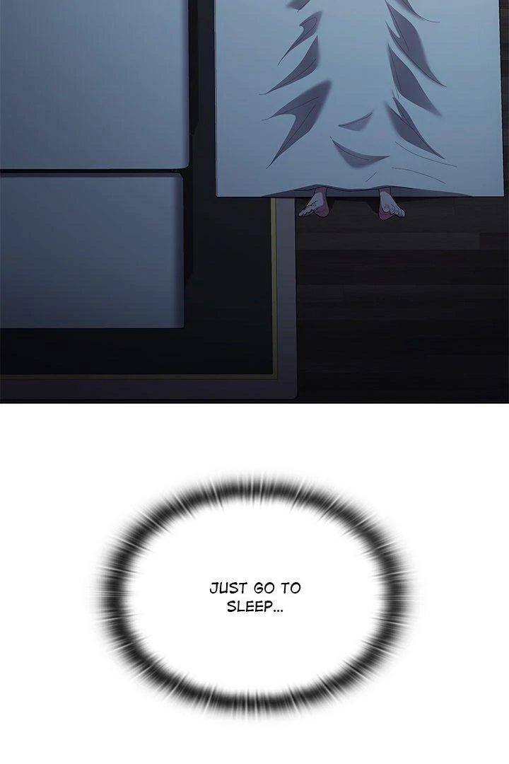 Office Shitbag Alert Chapter 62 - Page 38