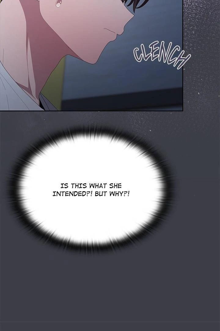 Office Shitbag Alert Chapter 62 - Page 76