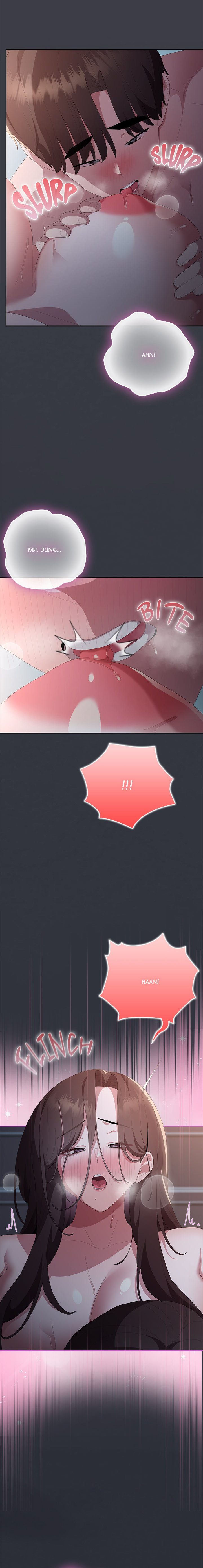 Office Shitbag Alert Chapter 63 - Page 14