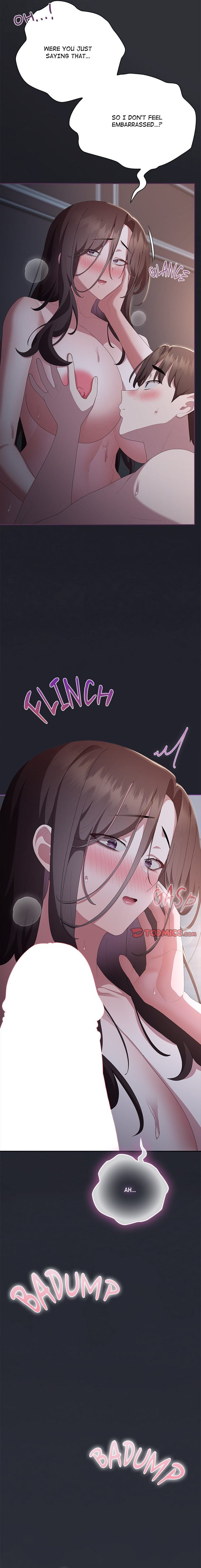 Office Shitbag Alert Chapter 63 - Page 17