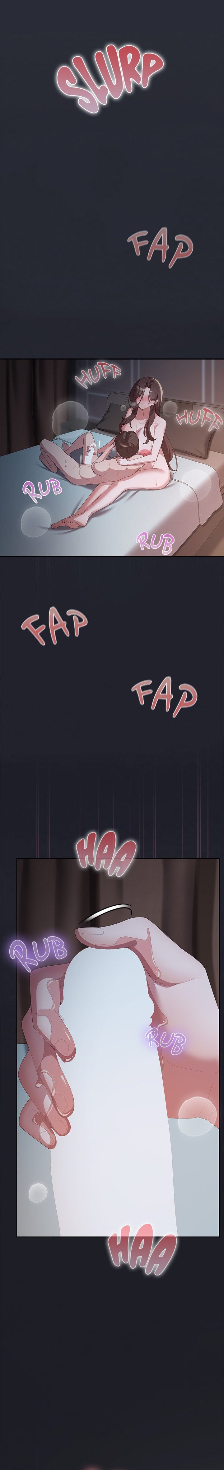 Office Shitbag Alert Chapter 63 - Page 20