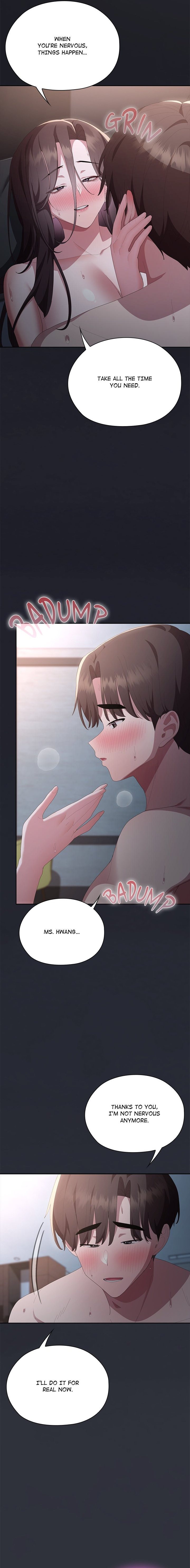 Office Shitbag Alert Chapter 64 - Page 6