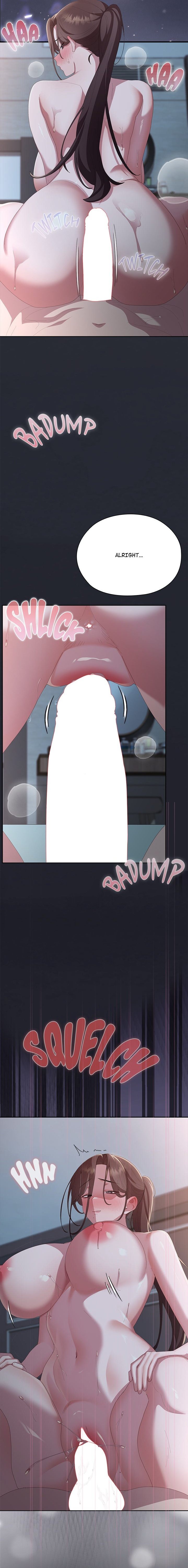 Office Shitbag Alert Chapter 65 - Page 11