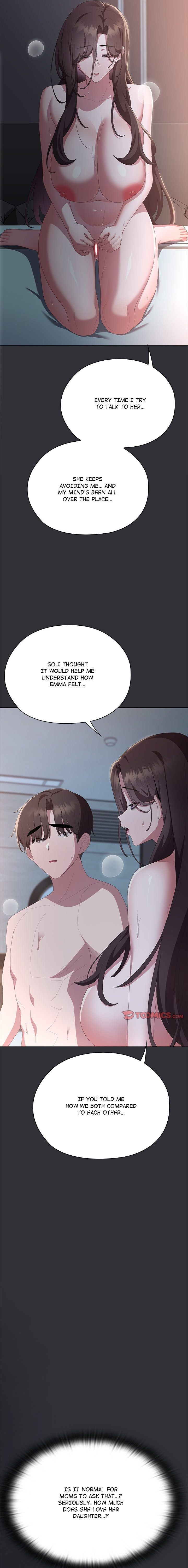 Office Shitbag Alert Chapter 65 - Page 7