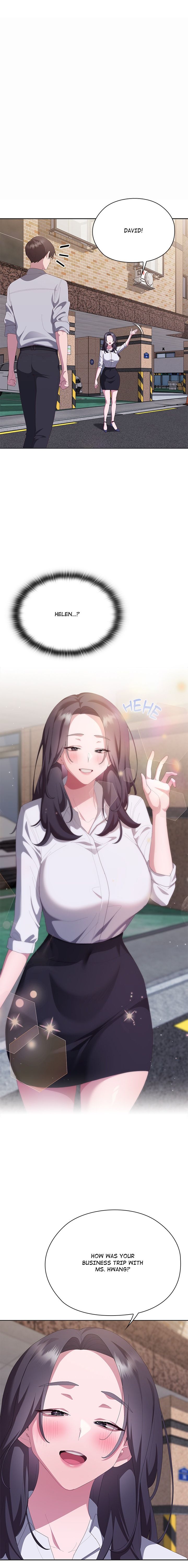 Office Shitbag Alert Chapter 66 - Page 25