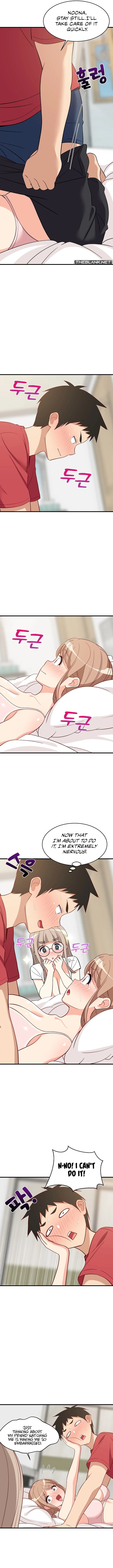 College Grades Skyrocketing Chapter 23 - Page 10