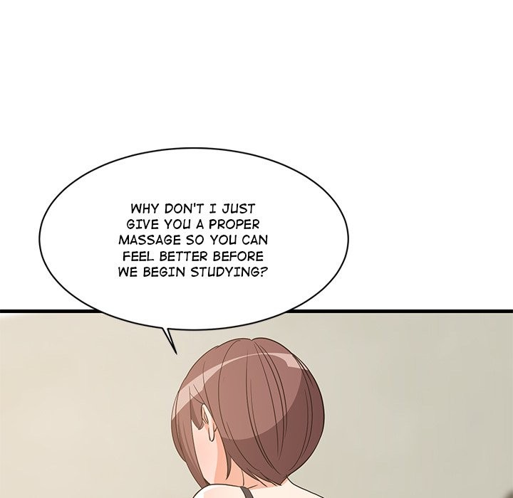 College Grades Skyrocketing Chapter 46 - Page 100