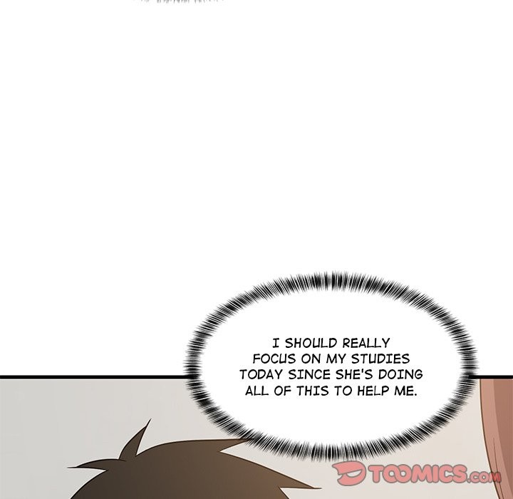 College Grades Skyrocketing Chapter 46 - Page 129