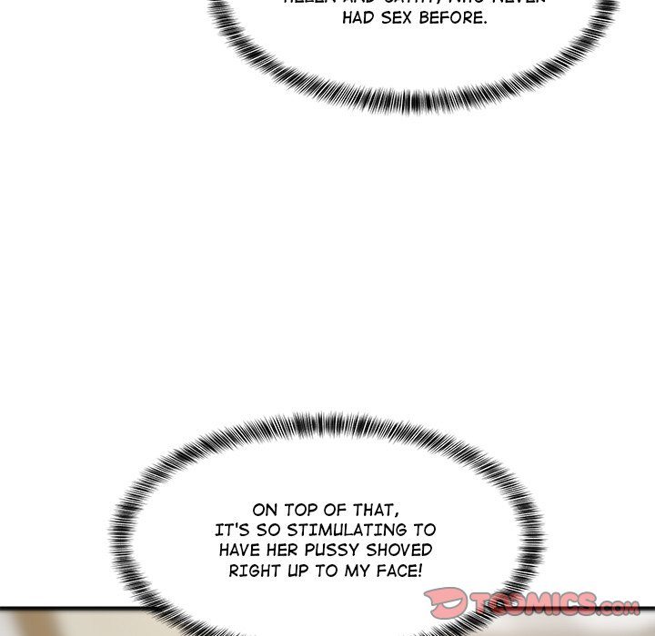 College Grades Skyrocketing Chapter 47 - Page 111