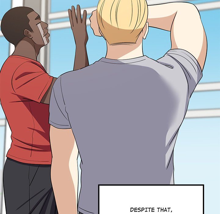 College Grades Skyrocketing Chapter 47 - Page 14