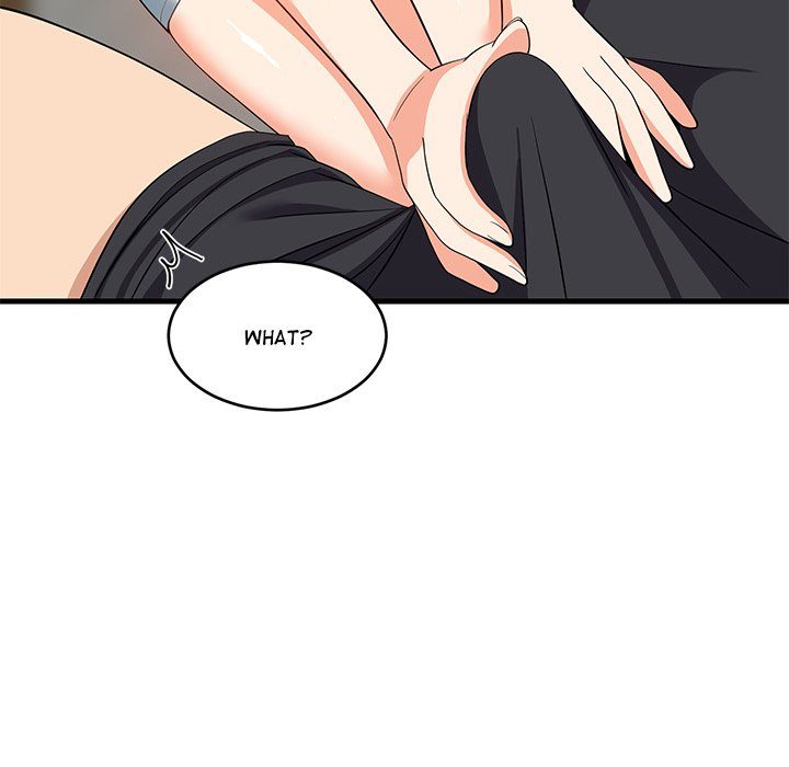 College Grades Skyrocketing Chapter 47 - Page 31