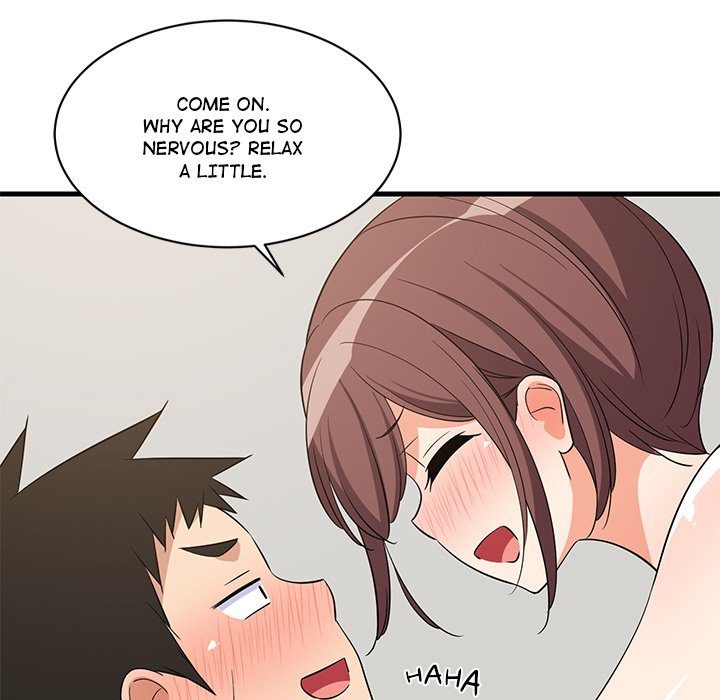 College Grades Skyrocketing Chapter 47 - Page 73