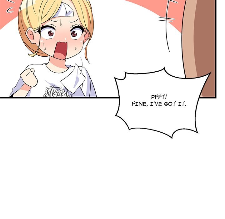 College Grades Skyrocketing Chapter 48 - Page 17