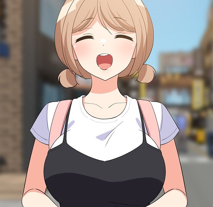 College Grades Skyrocketing Chapter 48 - Page 33