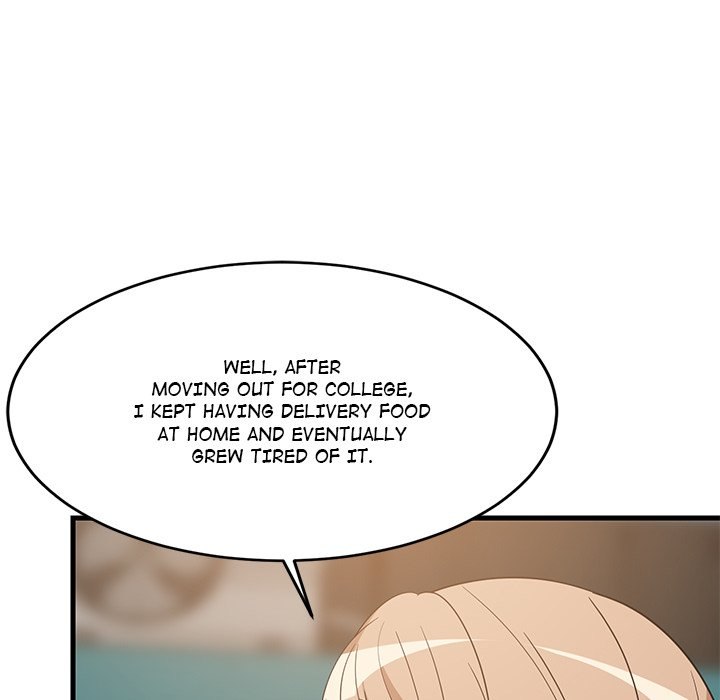 College Grades Skyrocketing Chapter 48 - Page 43