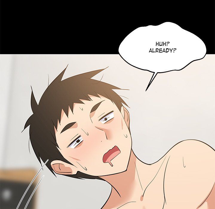 College Grades Skyrocketing Chapter 49 - Page 26