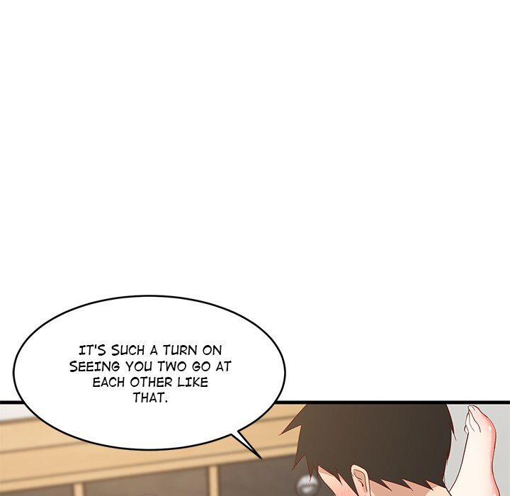 College Grades Skyrocketing Chapter 51 - Page 100