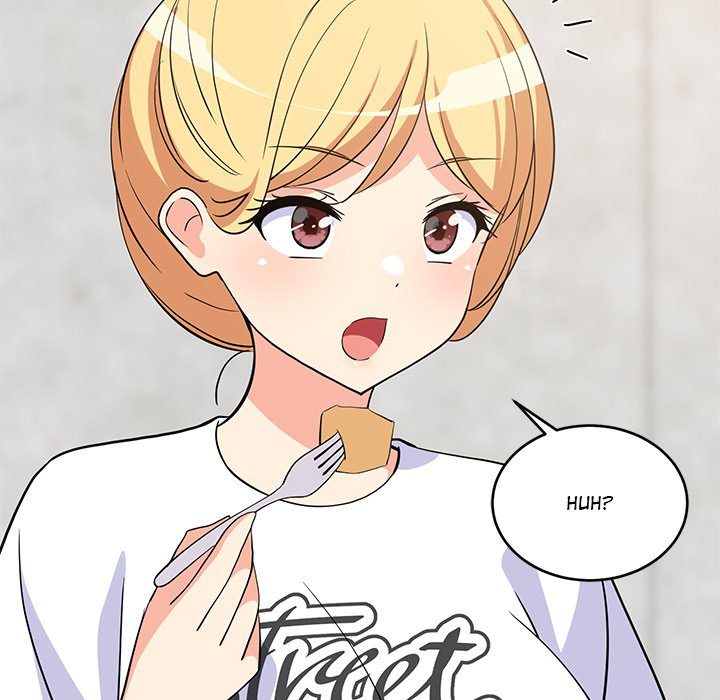 College Grades Skyrocketing Chapter 51 - Page 125