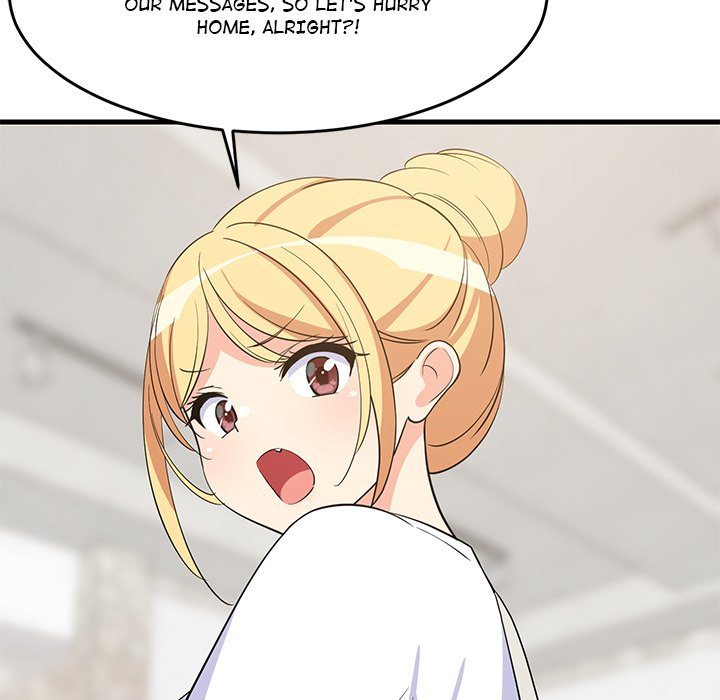 College Grades Skyrocketing Chapter 51 - Page 153