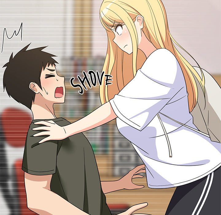 College Grades Skyrocketing Chapter 53 - Page 104