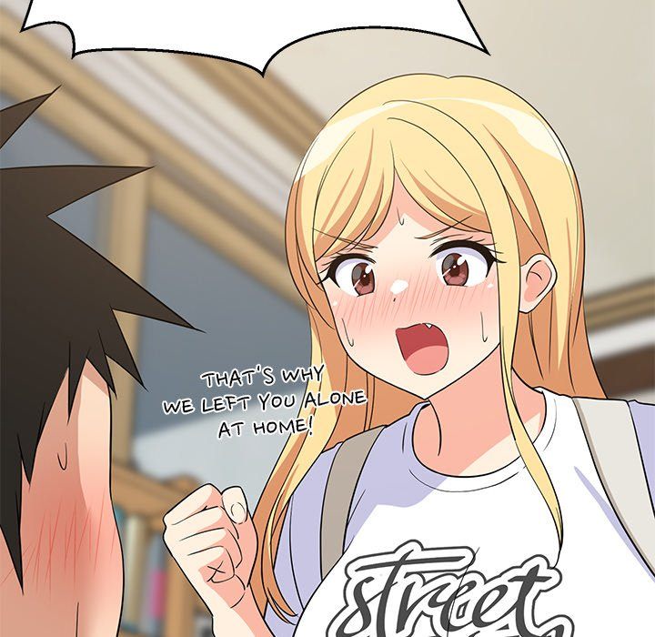 College Grades Skyrocketing Chapter 53 - Page 113