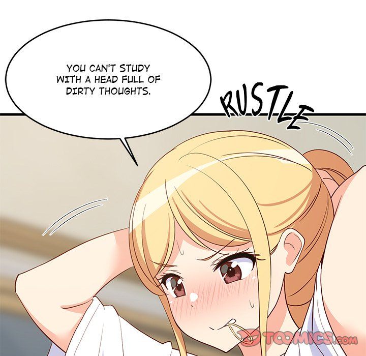 College Grades Skyrocketing Chapter 53 - Page 120