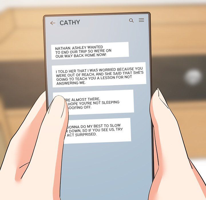 College Grades Skyrocketing Chapter 53 - Page 43