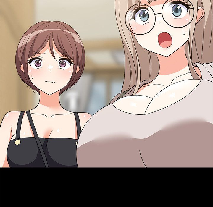 College Grades Skyrocketing Chapter 53 - Page 64