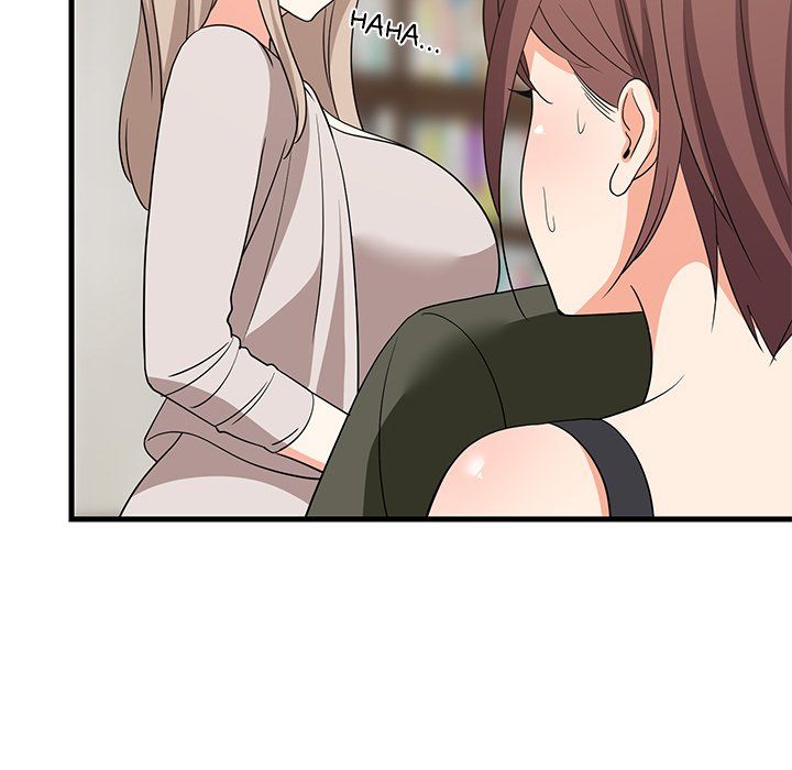 College Grades Skyrocketing Chapter 53 - Page 83