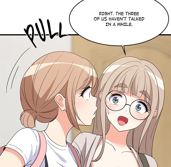 College Grades Skyrocketing Chapter 53 - Page 91