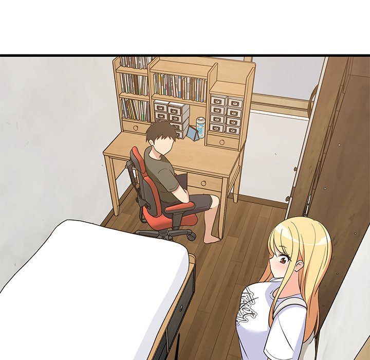 College Grades Skyrocketing Chapter 53 - Page 98