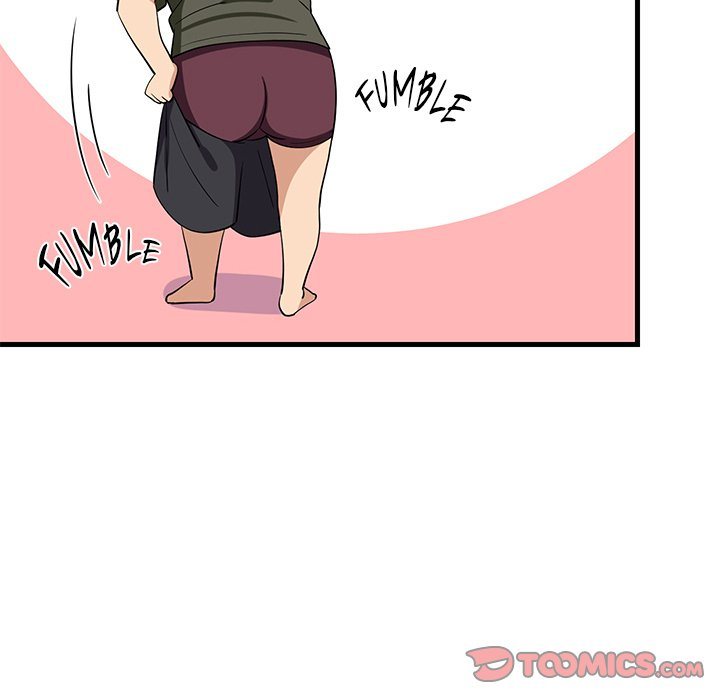 College Grades Skyrocketing Chapter 54 - Page 111