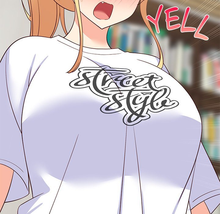 College Grades Skyrocketing Chapter 54 - Page 132