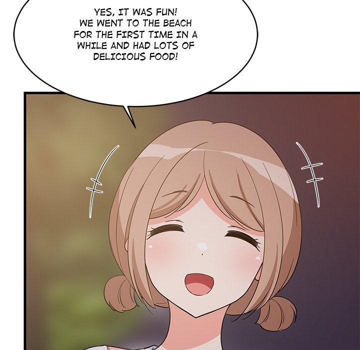 College Grades Skyrocketing Chapter 54 - Page 27