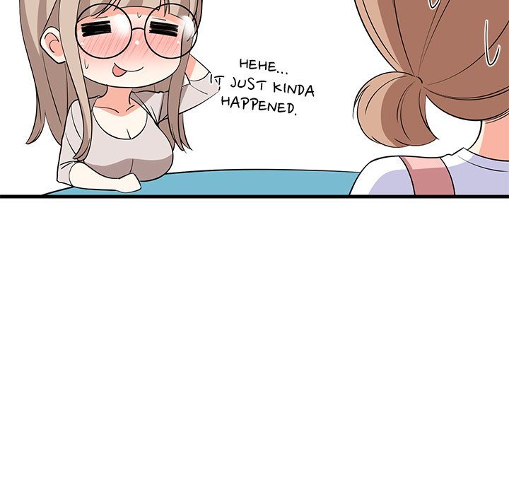 College Grades Skyrocketing Chapter 54 - Page 68