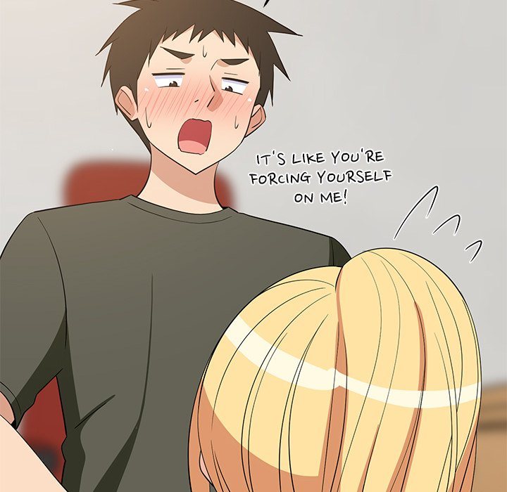 College Grades Skyrocketing Chapter 54 - Page 86