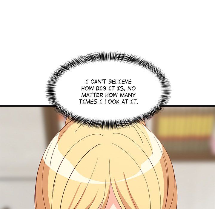 College Grades Skyrocketing Chapter 55 - Page 144