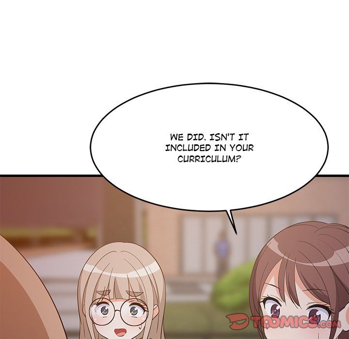 College Grades Skyrocketing Chapter 55 - Page 15