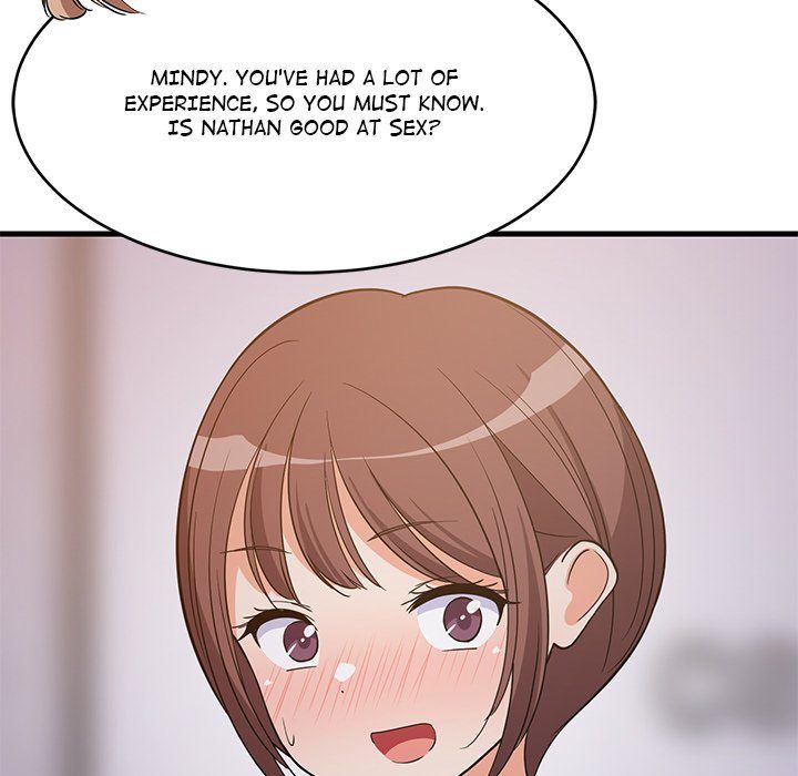 College Grades Skyrocketing Chapter 55 - Page 30