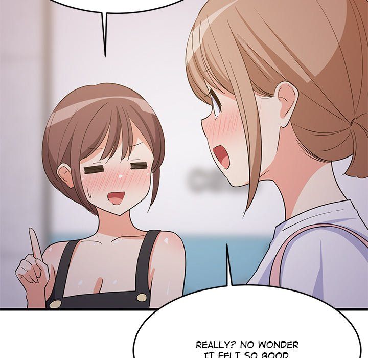 College Grades Skyrocketing Chapter 55 - Page 35